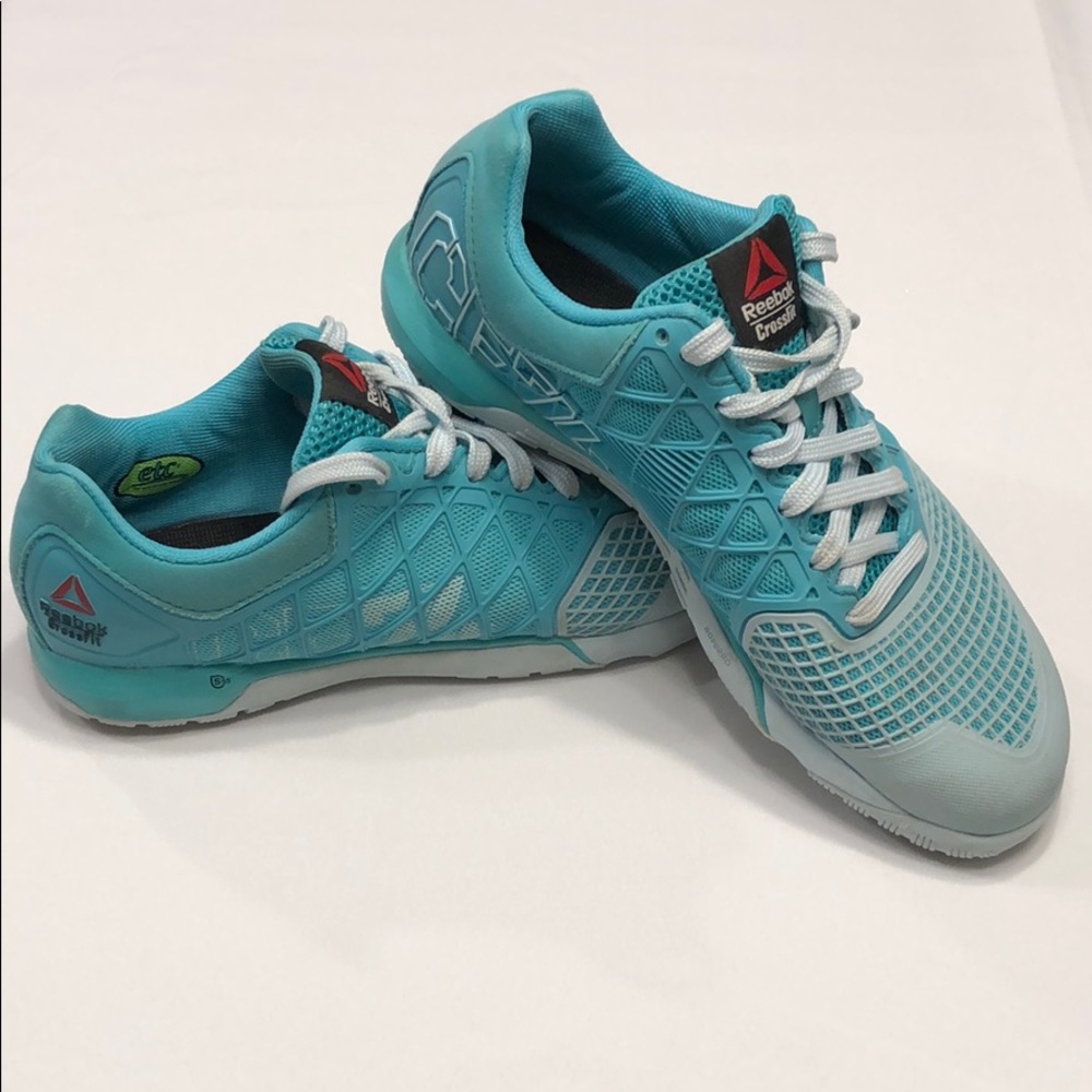 Reebok CrossFit Nano 4.0